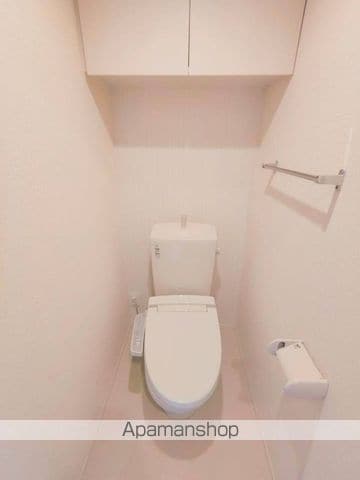 ベルヴューA棟の内装写真