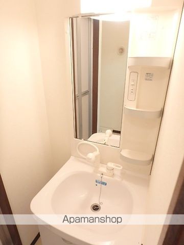 bonitoの内装写真