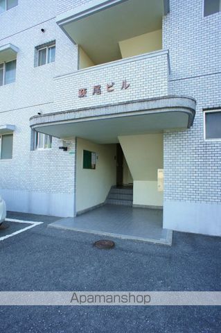 メゾン・ド・ボヌールの外観写真