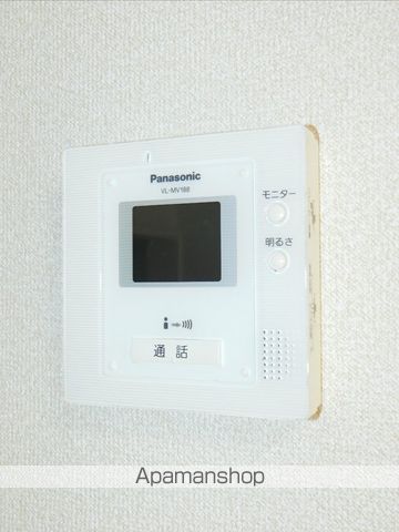 ブライト倉敷 B棟の内装写真