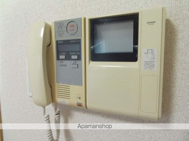 スカイコート後楽園第5の内装写真
