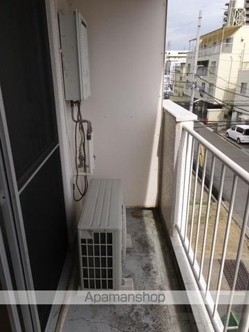 メゾン北斗の内装写真