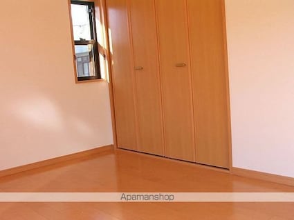 ハイツあや[3LDK/60.74m2]の収納