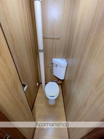 マンション清光の内装写真
