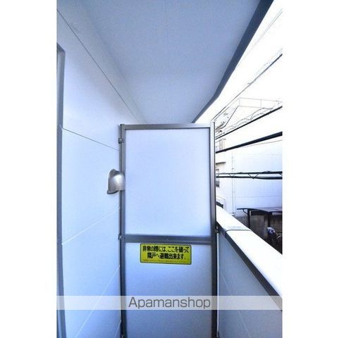 セレブラーレ町屋の内装写真