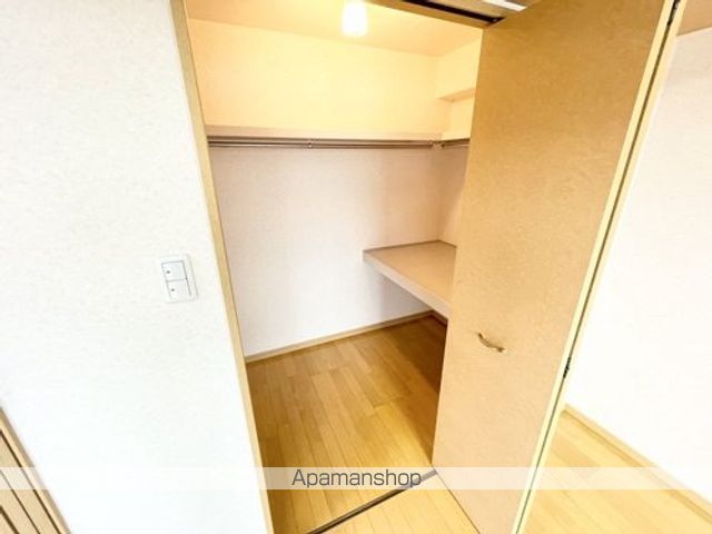 NICEマンションST九品寺の内装写真