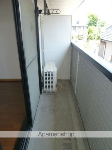 マシェリの内装写真