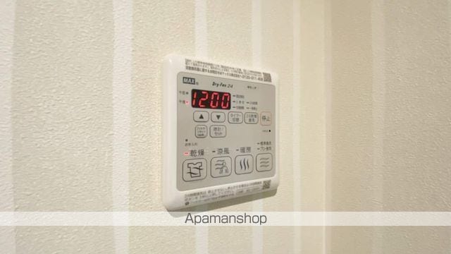 リバーサイド ハナの内装写真