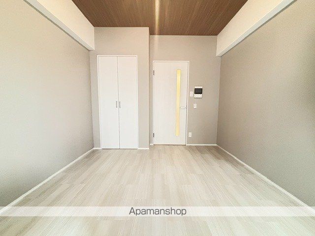 レジディア門前仲町の内装写真