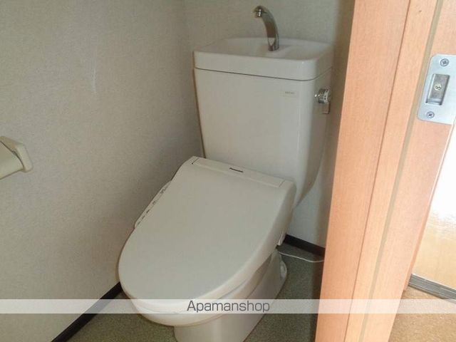 ニッセキハイツ古川の内装写真