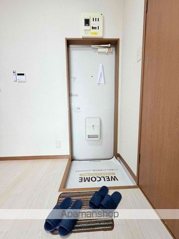 ファミール花かいどうの内装写真