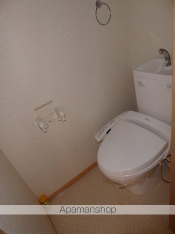 一宮市 2階建 築22年の内装写真