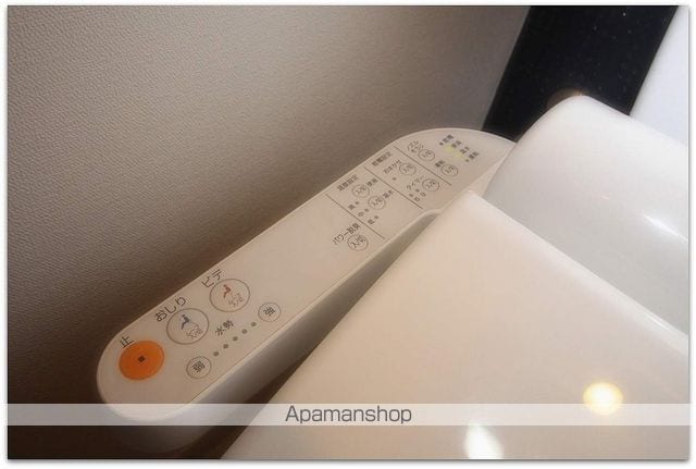 エスライズ東本町の内装写真