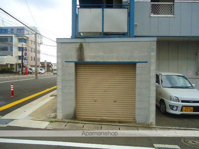 アイランドコーポⅠ 202 ｜ 福岡県大野城市雑餉隈町３丁目2-5（賃貸マンション1K・2階・22.00㎡） その16