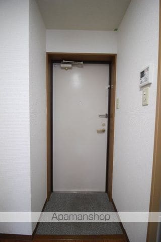 サンハイツ岡大IIの内装写真