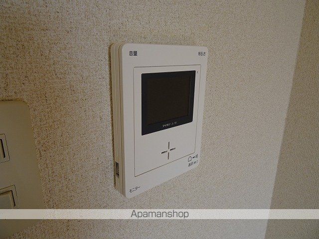 大和町フルーチェ・モリヤの内装写真