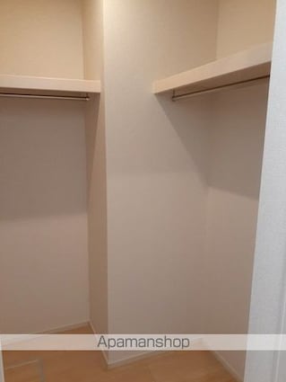 フェリス　カーサ　Ａ[1R/36.25m2]の収納