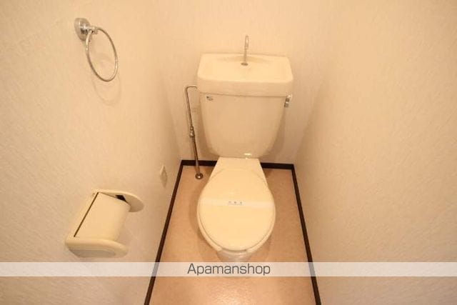 メゾン十日市の内装写真