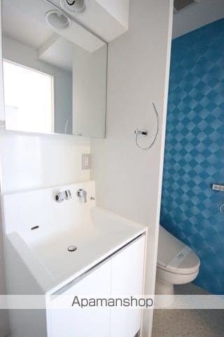 CASA AURORAの内装写真