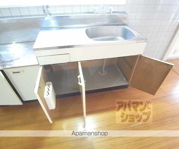 アウルマンションの内装写真