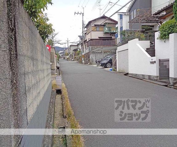 京都市東西線 六地蔵駅 徒歩14分 2階建 築36年の内装写真