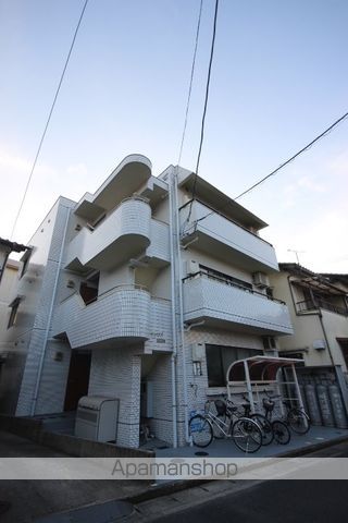 サンリブ五日市の外観写真