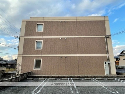 フォーリスト　ヴィレッジ弐番館[1R/42.38m2]の外観5