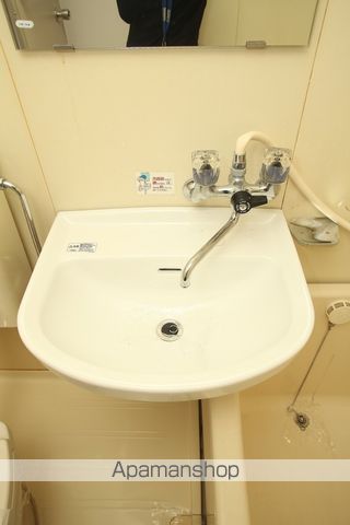 本庄アーバンハウスの内装写真