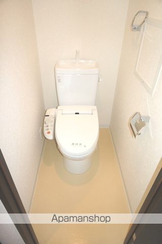 LASANTE京橋の内装写真
