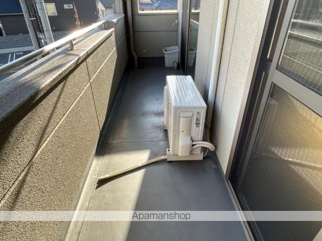 センチュリーカーサの内装写真