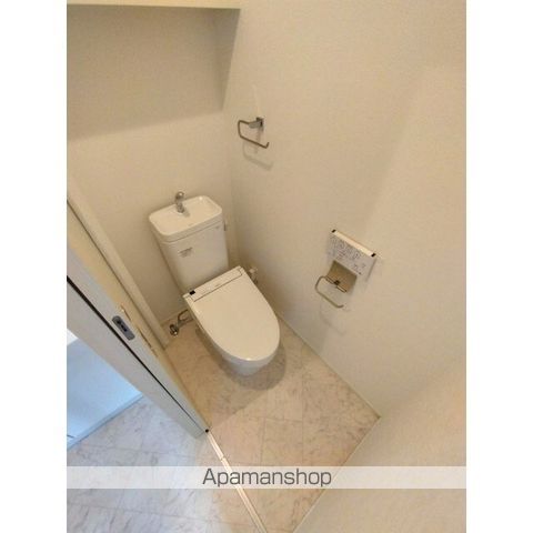 COUR VERTEの内装写真