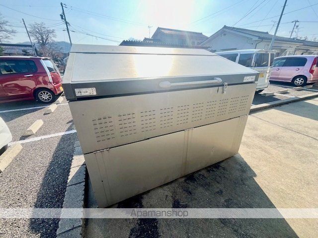 レオパレスねむの木のその他写真