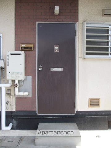コーポふるたにの内装写真