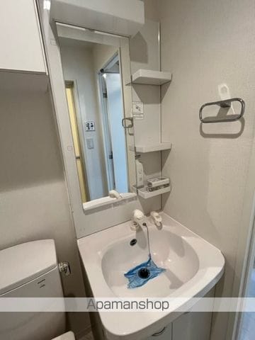 レジディア日本橋人形町IIの内装写真