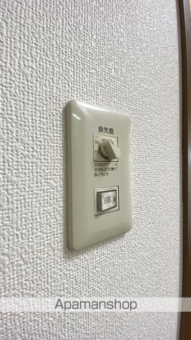 シャーメゾンスイート C棟の内装写真