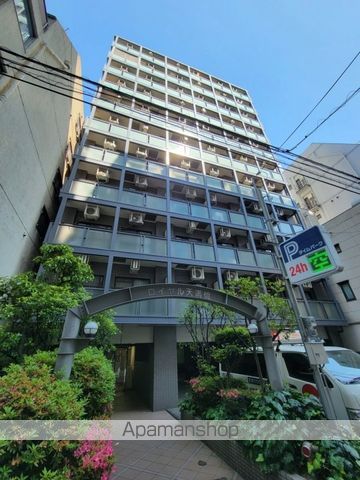 ROYALTEMMABASHIの外観写真