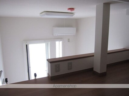 東京都杉並区成田東５丁目[1R/10.12m2]の内装1