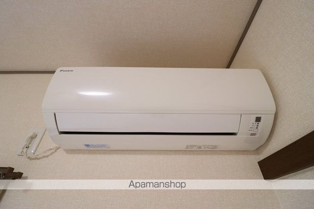 グリーンサイド大岩の内装写真