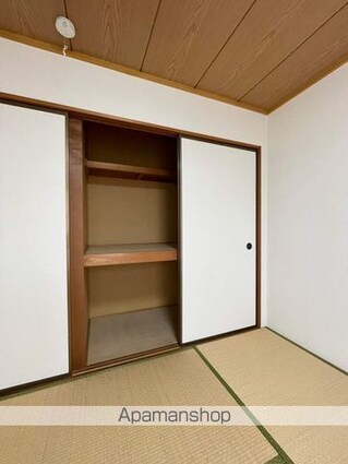 ジュネス神田Ａ棟[2DK/44.73m2]の収納