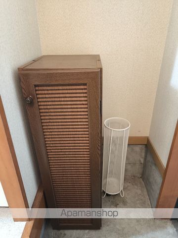パークARUMIKIIIの内装写真