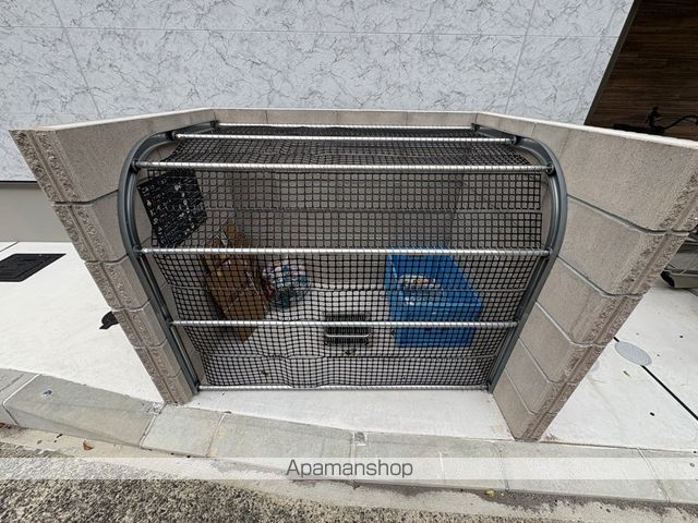 フジパレス西宮鳴尾V番館のその他写真