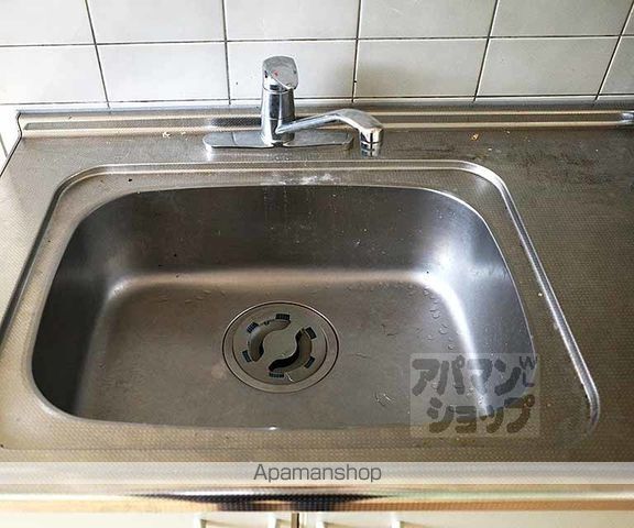 AFICION堀川の内装写真