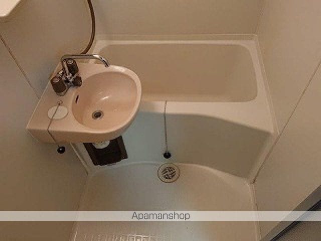パルコモンクロダの内装写真