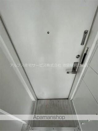 パールハイツ[1R/14m2]の収納