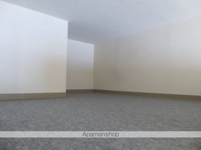 アップルハウス新札幌の内装写真