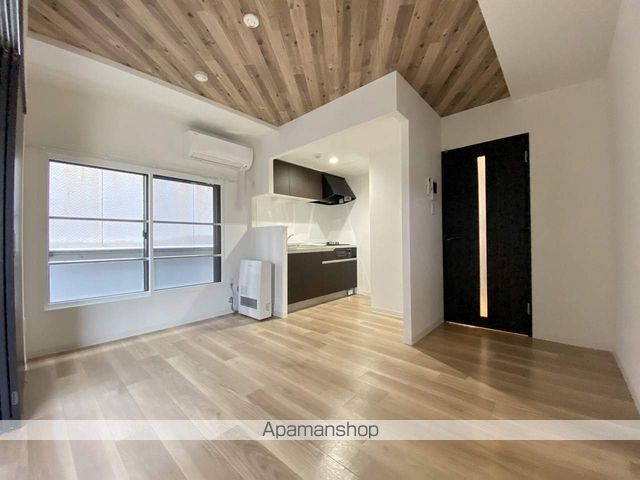 CHOICE RESIDENCE 美園4ー3の内装写真