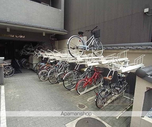 プレサンス京都烏丸御池のその他写真