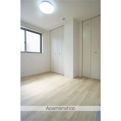 ドルチェ　ヴィータ[2LDK/53.73m2]のその他部屋・スペース