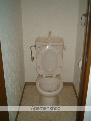 サンハピネスの内装写真