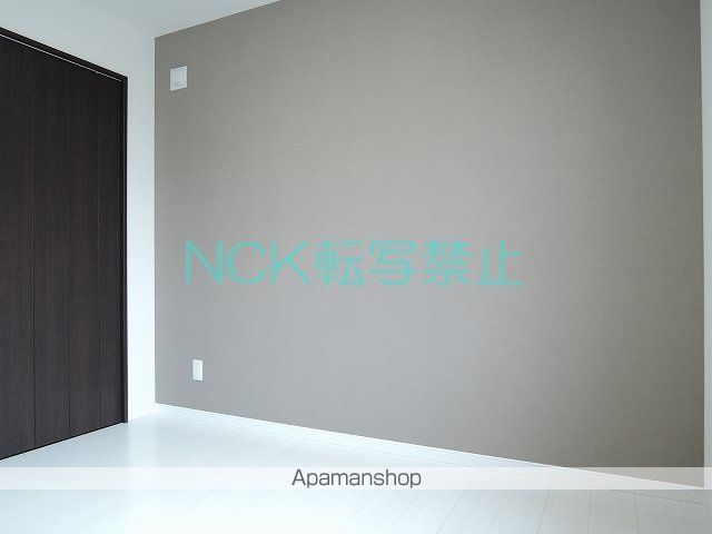 アプリーラ伏古の内装写真